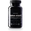 Black Focus Alpha Stack Complete Health Formula 90 cps
