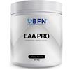 BFN Vitamins & Supplements EAA Pro 450gr Aminoacidi Essenziali in polvere con BCAA 8:1:1 e Taurina