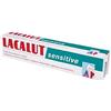 Lacalut SENSITIVE Medical Toothpaste 75 ml Stops Bleeding by Lacalut