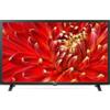 Lg 32Lq631C0Za 32" Smart TV LED FHD Black