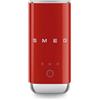 Smeg linea Anni '50 PRONTA CONSEGNA - Smeg Montalatte MFF02RDEU finitura rosso
