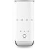 Smeg linea Anni '50 Smeg Montalatte MFF02WHEU finitura bianco