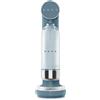 Smeg linea Anni '50 Smeg Gasatore d'acqua SKC01SBM finitura Storm Blue