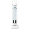 Smeg linea Anni '50 Smeg Gasatore d'acqua SKC01WHM finitura bianco