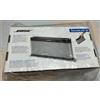 Bose Altoparlante Bluetooth Bose SoundLink III grigio modello 414255 con alimentatore