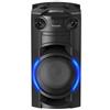 PANASONIC SC-TMAX9 MINI IMPIANTO AUDIO NERO 300W CON TELECOMANDO NUOVO ORIGINALE