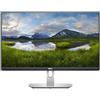 DELL S Series S2421HN 60,5 cm (23.8") 1920 x 1080 Pixel Full HD LCD Grigio