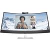 HP Inc. HP E-Series E34m G4 Monitor PC 864 cm (34") 3340 x 2160 Pixel Wide Quad HD Nero