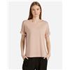 Dack's Urban W - T-shirt - Donna - Rosa