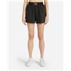 Fila Punk Washed W - Bermuda - Donna - Nero