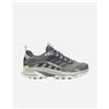 Merrell Moab Speed 2 Gtx M - Scarpe Trail - Uomo - Grigio
