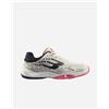 Bullpadel Flow 24v Padel W - Scarpe Padel - Donna - Bianco