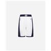 Nike Ce Swingman Lakers Jr - Abbigliamento Basket - Bianco