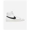 Nike Blazer Mid '77 Vintage M - Scarpe Sneakers - Uomo - Bianco