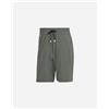 Adidas Ergo M - Pantaloncini Tennis - Uomo - Verde