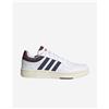 Adidas Core Hoops 3.0 M - Scarpe Sneakers - Uomo - Bianco