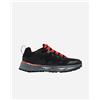 Columbia Facet 75 Outdry M - Scarpe Trekking - Uomo - Nero