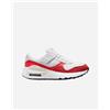 Nike Air Max Systm Ps Jr - Scarpe Sneakers - Bianco