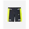 Brooks Run Visible W - Short Running - Donna - Nero