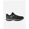 The North Face Hedgehog M - Scarpe Trail - Uomo - Nero