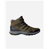 The North Face Hedgehog Mid M - Scarpe Escursionismo - Uomo - Verde
