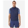 Asics Metarun Packable M - Giacca Running - Uomo - Blu