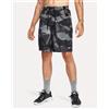 Nike Dri Fit Form 9in M - Pantalone Training - Uomo - Nero