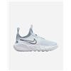 Nike Flex Runner 2 Ps Jr - Scarpe Sneakers - Azzurro