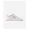New Balance 480 W - Scarpe Sneakers - Uomo - Bianco