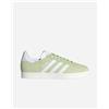 Adidas Gazelle W - Scarpe Sneakers - Donna - Verde