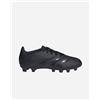 Adidas Predator Club L Fxg Jr - Scarpe Calcio - Nero