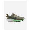 Nike React Pegasus Trail 5 M - Scarpe Trail - Uomo - Verde