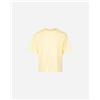 Nike Jordan Essential Jr - T-shirt - Giallo