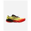 Brooks Catamount 3 M - Scarpe Trail - Uomo - Giallo