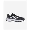 Adidas Courtjam Control 3 Clay M - Scarpe Tennis - Uomo - Nero