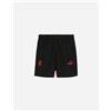 Puma Milan Ftblarchive M - Pantaloncini Calcio Ufficiali - Uomo - Color Mix