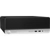 EVOX PC HP PRODESK 400 G4 ( USATO ) - INTEL I5-7500 - SVGA INTEL HD 630 - 16GB RAM - SSD 512GB - USB3,0 - Windows 11 PRO - 12 ME