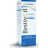 PERRIGO ITALIA Srl RestivOil Complex Shampoo Antiforfora Per Capelli Normali E Grassi 250ml