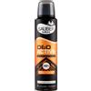 Deo Active Sport & Stress SAUBER Men 150ml