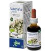 Aboca Valeriana Plus Gocce per sonno fisiologico (30 ml)