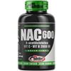 Pro Nutrition Nac 600 60 cpr