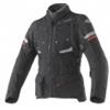 Clover GIACCA GTS-4 LADY 3STR/AIRBAG NERO | CLOVER