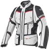 Clover GIACCA GTS-4 WP AIRBAG NERO GRIGIO | CLOVER