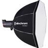 Elinchrom Softbox Rotalux Deep Octa 100cm