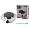 GT FORNELLO ELETTRICO 1 PIASTRA 500W