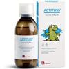 Actituss Sciroppo Tosse Bambini 140ml