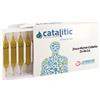 Cemon Catalitic Zinco Nichel Cobalto 20 Fiale