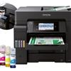 Epson EcoTank ET-5805 + Cover Plus OSS 3Y