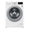 LG F2WV3S7S4E LAVATRICE SLIM 47,5CM 7KG 1200 GIRI VAPORE INVERTER CLASSE D