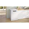 BOSCH Lavastoviglie a libera installazione SMS6ECW15E